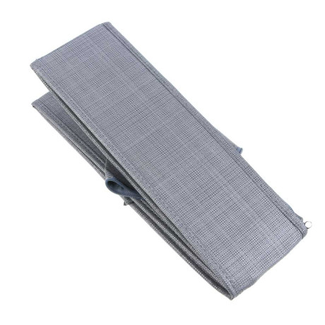 Органайзер для хранения тм VETTA Джойс, 7 отделов, полипропилен, картон, 32x32x10см