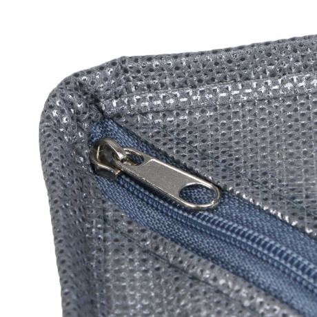 Органайзер для хранения тм VETTA Джойс, 7 отделов, полипропилен, картон, 32x32x10см