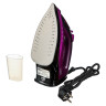LEBEN Утюг с отпаривателем 2000Вт, тефлон, бак для воды 180 мл