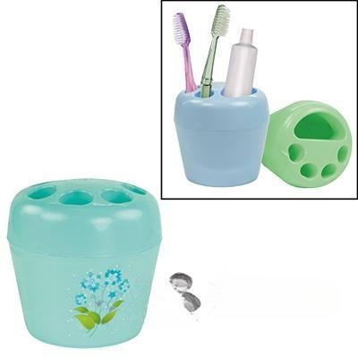 Подставка для зубных щеток "Фантазия" БШ1155 (27)