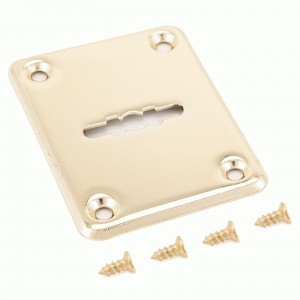 Накладка для сув/м АЛЛЮР С017-2 GP латунь (800,40)