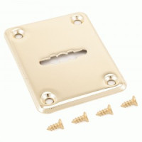 Накладка для сув/м АЛЛЮР С017-2 GP латунь (800,40)