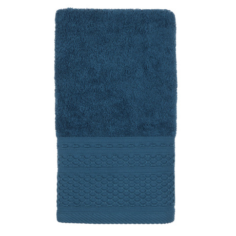 PROVANCE Бранли Полотенце махровое, 100% хлопок, 50х90см, 420 гр/м, 2 цвета