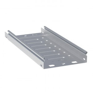 EKF Лоток неперф. 50х200х3000-0,55мм (длина 3м, цена за м) L5020000-0,55