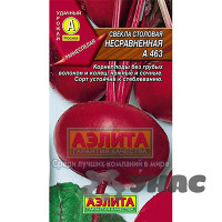 Свекла Несравненная Аэлита Ц