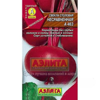 Свекла Несравненная Аэлита Ц