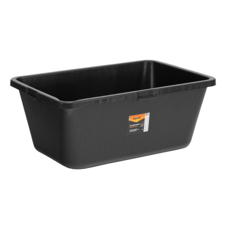 Таз прямоугольный строительный, 90 л Sparta
