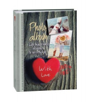 Image Art фотоальбом 320 IA -200PP 4881