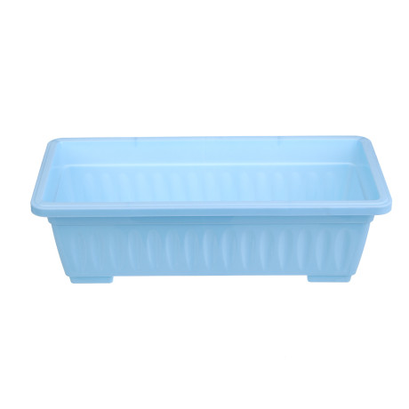 INBLOOM Поддон рассадный 42х19х12см, PP