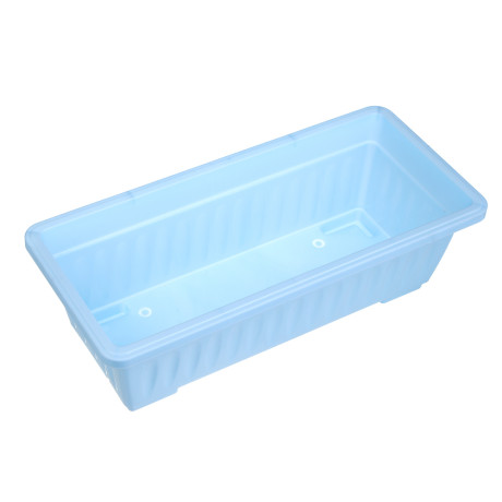 INBLOOM Поддон рассадный 42х19х12см, PP