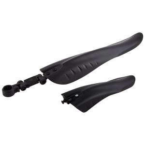 Комплект крыльев для велосипеда  ECOS VEL-42 5142