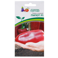 Перец Пилот Партнер Ц