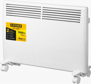 STEHER конвектор электрический Е серия 1,5кВт, SCE-1500