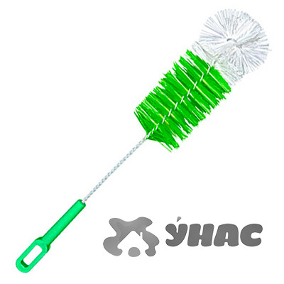 Щетка "Ерш" для бутылок Эльфпласт 259