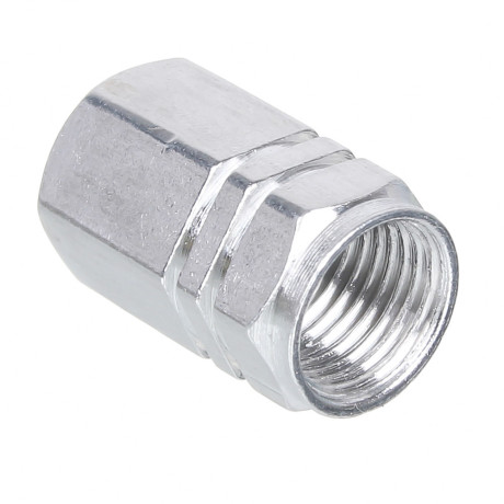 ЕРМАК Набор заглушек нипеля, 4 шт