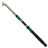 AZOR FISHING Спиннинг "Найт", телескоп., файбергласс, 2,1м, тест 30-60гр