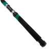 AZOR FISHING Спиннинг "Найт", телескоп., файбергласс, 2,1м, тест 30-60гр