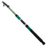 AZOR FISHING Спиннинг "Найт", телескоп., файбергласс, 2,1м, тест 30-60гр