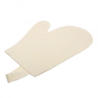 Рукавица для сауны Банные штучки, войлок