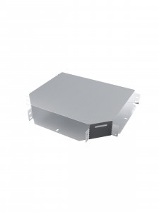 TDM Ответвитель Т-образный горизонтальный 80х300 мм SQ2902-2218