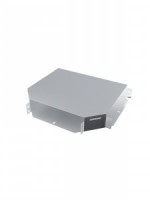 TDM Ответвитель Т-образный горизонтальный 80х300 мм SQ2902-2218