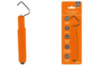 TDM съемник изоляции (стриппер) СИ-28 зачистка 8-28 мм блистер (20!) SQ1003-0104