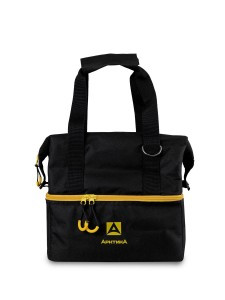 Термосумка Арктика 3600-11, 11,5л, черная