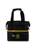 Термосумка Арктика 3600-11, 11,5л, черная