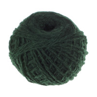 Пряжа в клубках акрил 100м/40-42 гр, цвет бутылка