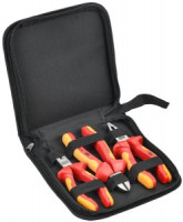 IEK ARMA2L 3 Набор диэлектрического инструмента N-01 K3 3шт A2L3-NP20-K3-N01-03