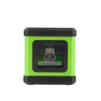 Лазерный уровень ЛН 02, 15 м, 635 нм, резьба 1/4&quot; Сибртех