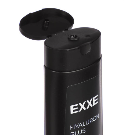 Шампунь-кондиционер для волос EXXE HYALURON PLUS 2в1, Гиалуроновый уход, 400мл