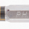 Набор бит, PH2x50, 5 шт. Denzel