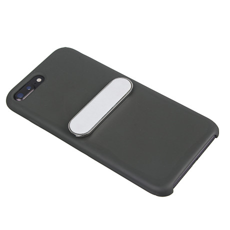 BY Держатель телефона магнитный на панель, металл, 7х2см