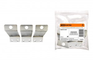 TDM расширенные выводы для ВА88-40 800А (комплект 3 шт., цена за комплект) SQ0707-0075