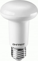 ОНЛАЙТ R63 E27 8W(690Lm) 6500K 6K 104x63 OLL-R63-8-230-6.5K-E27 61143