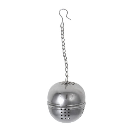 Ситечко для заваривания чая "Яйцо", нерж.cталь