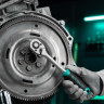 Набор инструментов, 1/2", 1/4", CrV, пластиковый кейс 94 предмета Stels