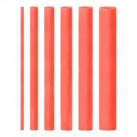 Smartbuy термоусадка трубка ТУТ 2/1-4/2-6/3-8/4-10/5-12/6 (6 по 3 шт, 10 см) красная SBE-HST-as-r