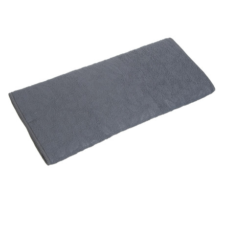 Салфетка для сушки посуды тм VETTA Узор, 38x50см, микрофибра, 210г/кв.м.