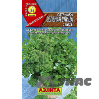 Петрушка Зеленая улица Аэлита Ц