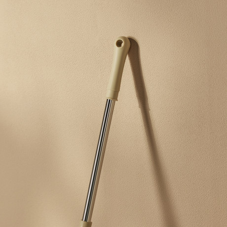 VETTA Набор щетка+совок, пластик, железо, ПВХ, 2 ручки, 92x24см/85x26,5см