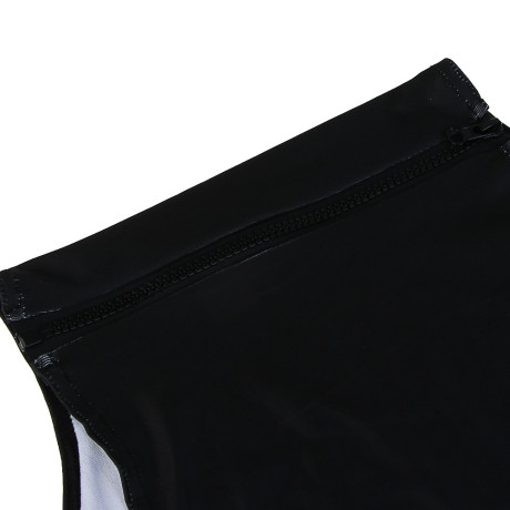 Рыжий Travel Чехол для чемодана 26-28 дюймов, размер L, 1 дизайн