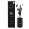 BY Диффузор Luxe Home, 100 мл. White Musk&Warm Vanilla,Black leather,Velvet Rose,Dark Amber