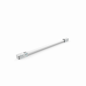 Gauss св-к св/д линейный IP65 36W(2450lm) 4000К 4K 1170x60x55 (ДСП,ССП,ЛСП) соед. в линию 843425236