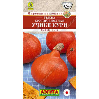 Тыква Учики кури Аэлита Ц