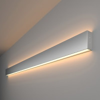 Elektrostandard св-к св/д накл. линейный двусторон мат/хром (LSG-02-2-8*128-35-3000-MS) a041471