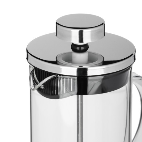 SATOSHI Тэмму Френч-пресс 350мл, жаропрочное стекло