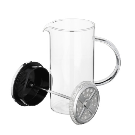 SATOSHI Тэмму Френч-пресс 350мл, жаропрочное стекло