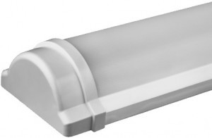 ОНЛАЙТ св-к 24W(3250lm) 6500K 1190х76х37мм 6K (замена ЛПО 2x36) ODPO-02-24-6.5K 14276